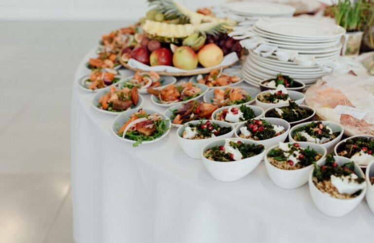 Fingerfood – Catering Kempten