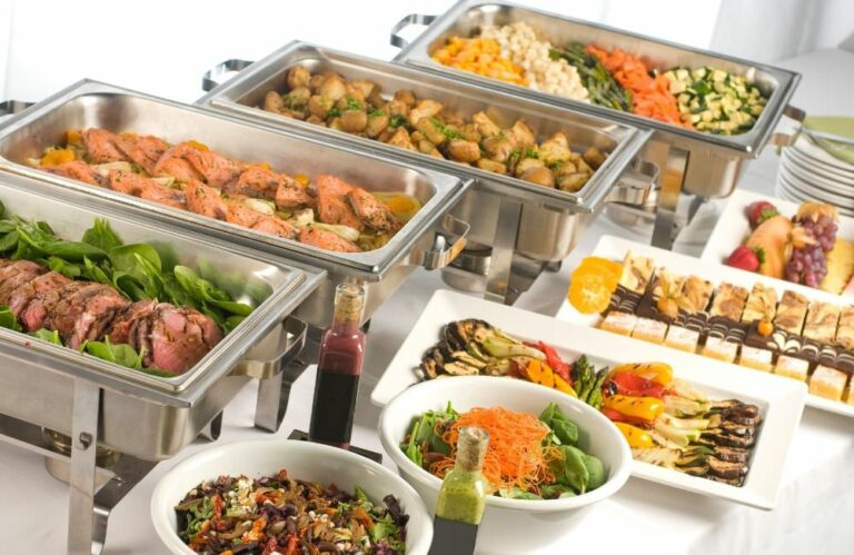 Brunch Catering – Catering Kempten