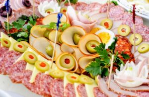 Firmenfeier & Firmenevent – Catering Kempten