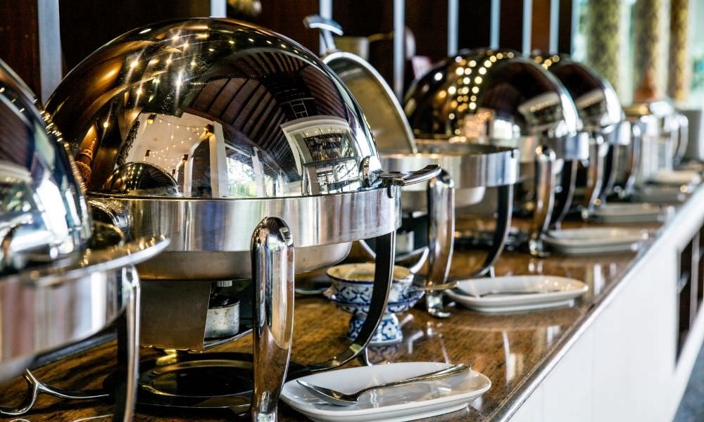 Geburtstag – Catering Kempten