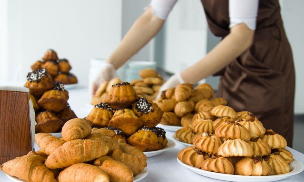 Messe & Kongress – Catering Kempten